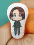 Arya Stark Plushie GAME OF THRONES Limiko